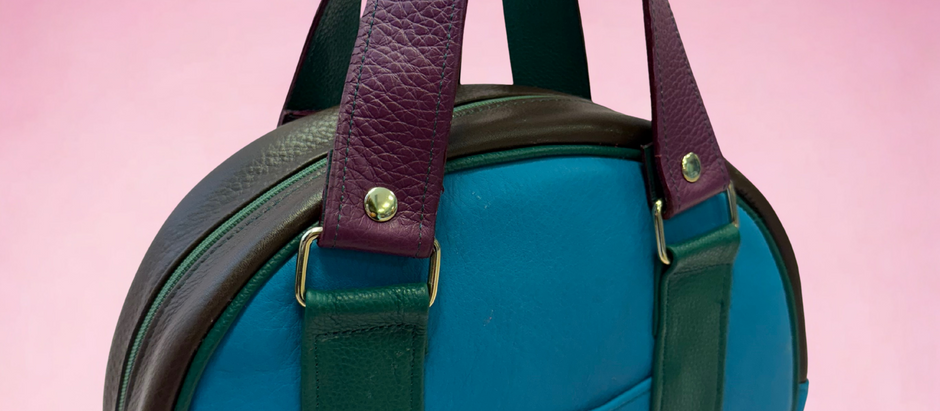 De basisstappen voor het maken van je eigen leren tas – van patroon tot afwerking