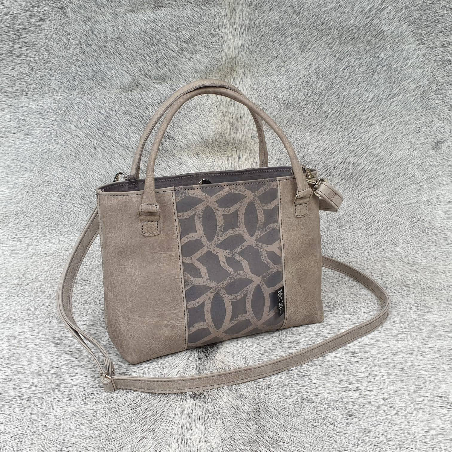 workshop lino snijden leer