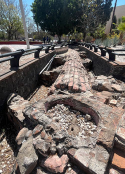 Acequia_SRV