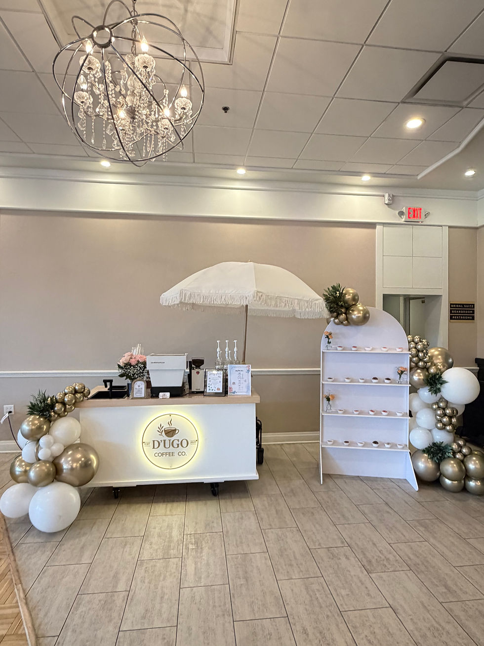wedding cart and treat wall.jpeg