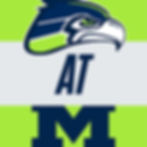 Taylor Seahawks @ Washtenaw Maize