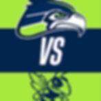 Taylor Seahawks vs HR Yellow Jackets