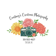 Courtneys Creations Photography