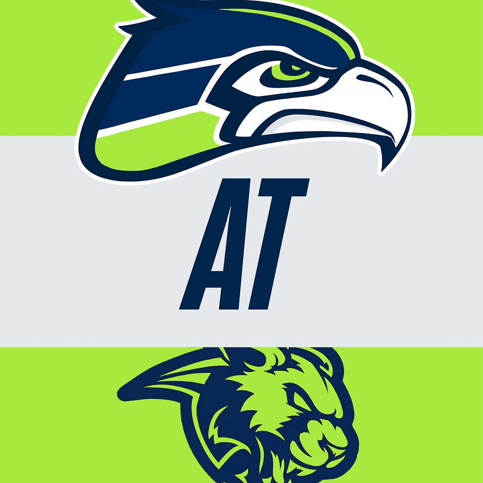 Taylor Seahawks @ DBH Panthers