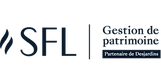 Image du logo de SFL gestion de patrimoine