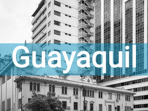 Agencias de Marketing en Guayaquil: Innovación, Datos y Eficiencia