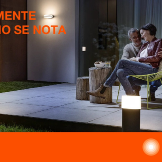 Banner LEDVANCE  Campaña de percepción de marca