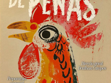 O Terceiro dia do FEST-FÊGO