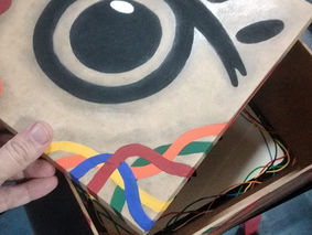 O encerramento do 12°FEST-FÊGO