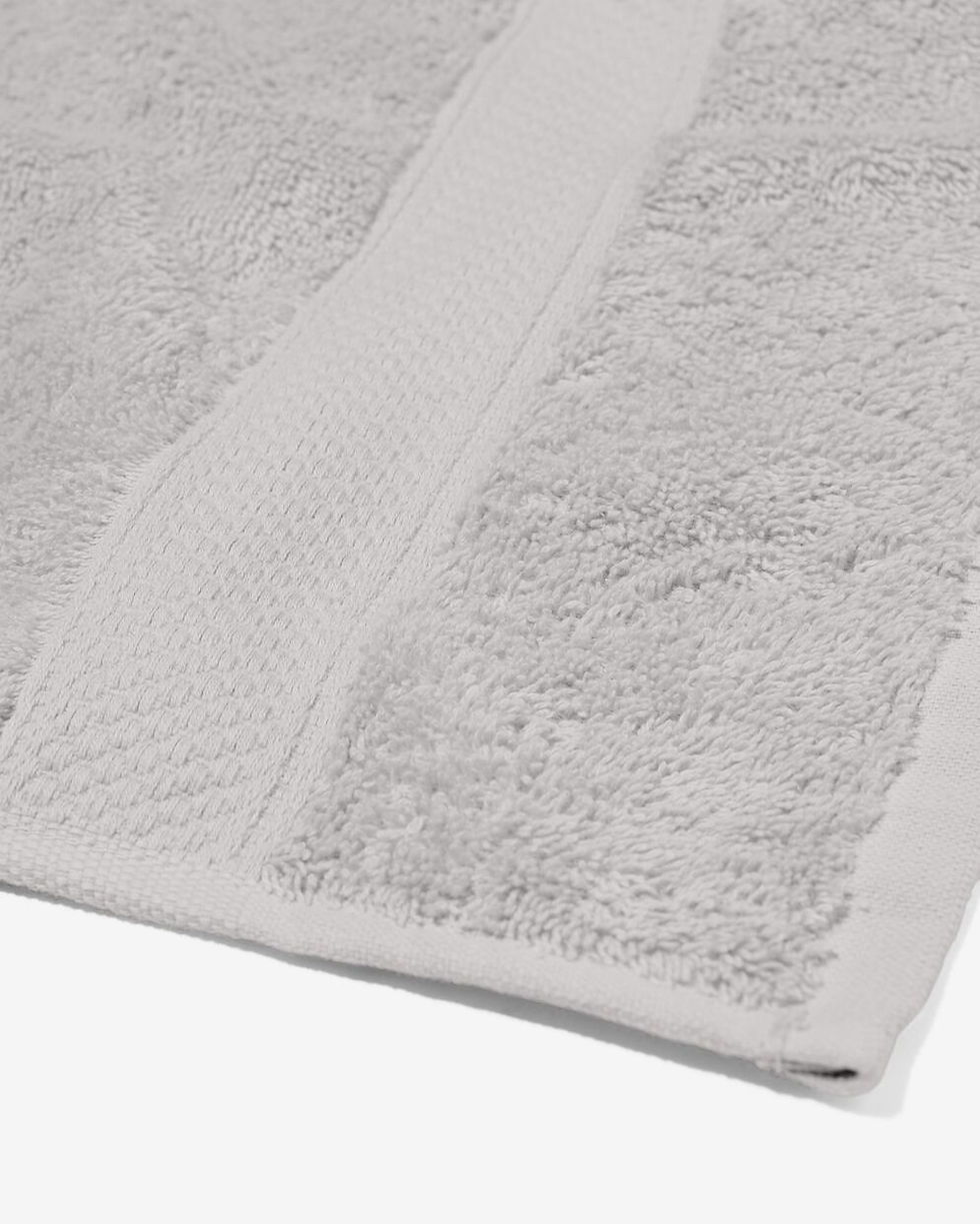 Miniature : Serviette de toilette personnalisée