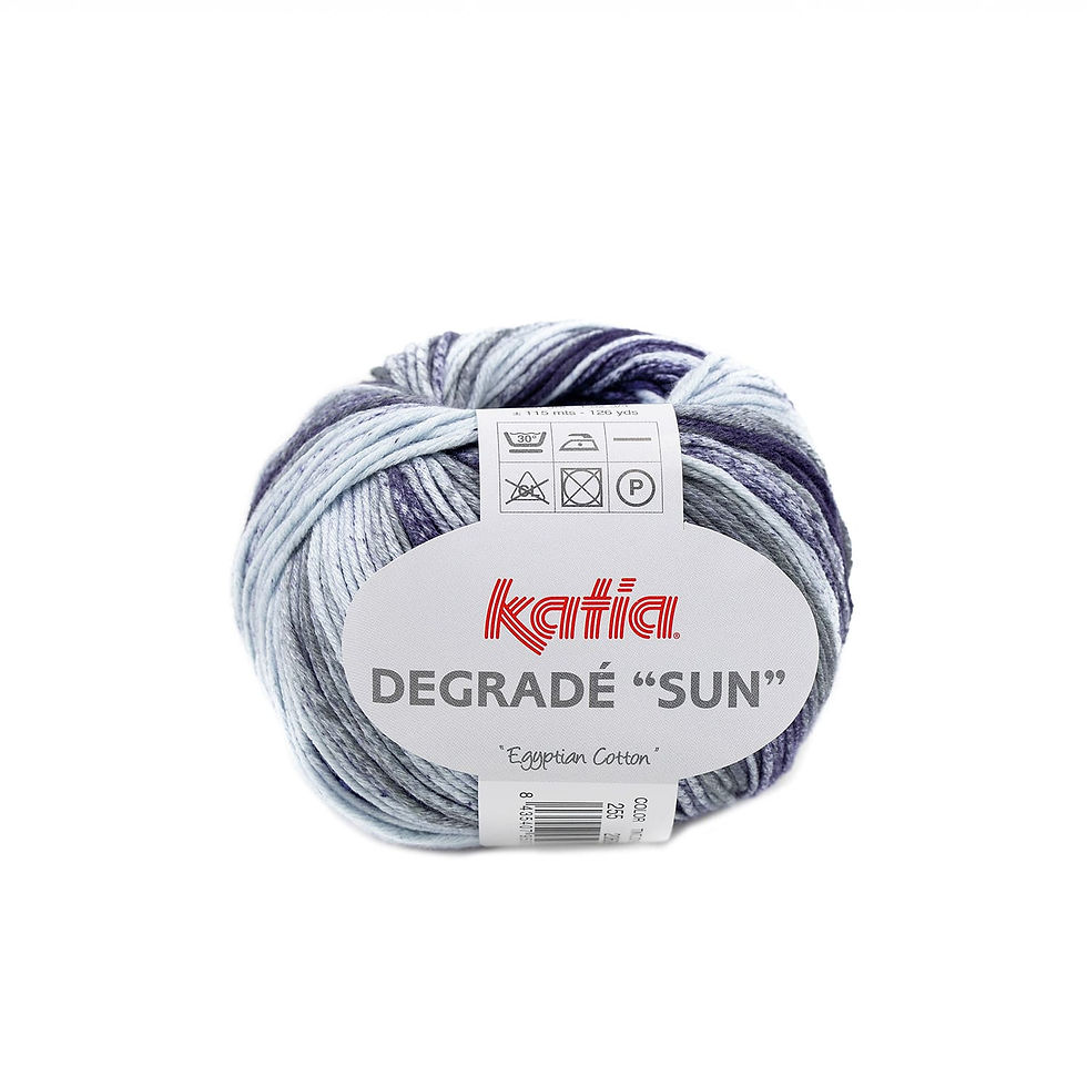 Degrade Sun