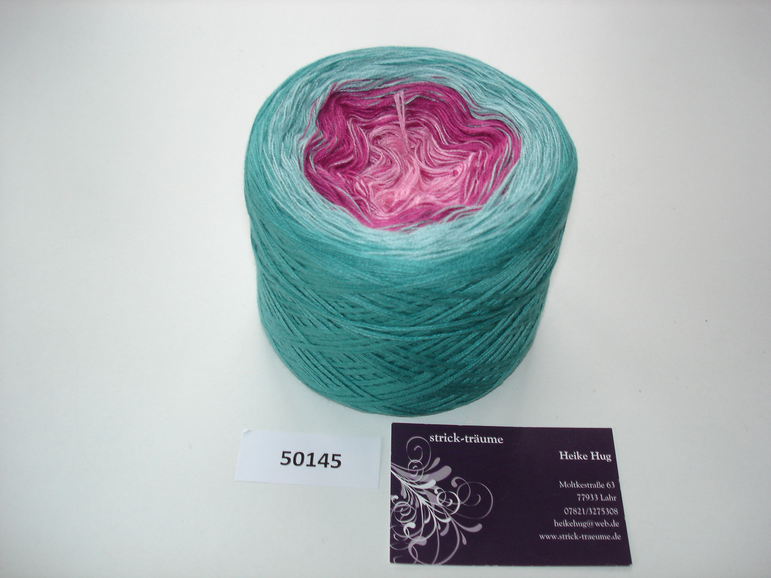 Bobbel rosa/himbeere/jade/ozeangrün