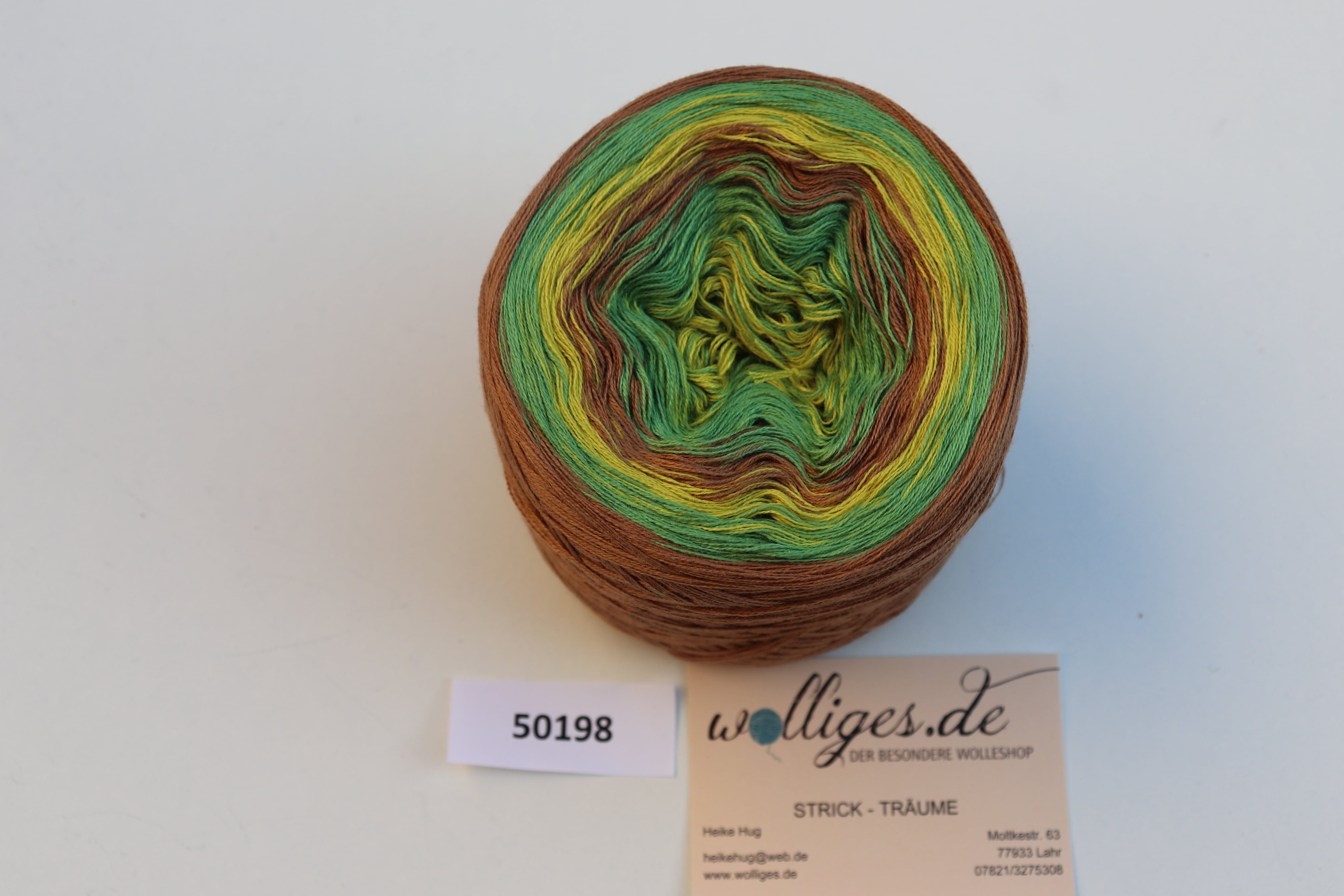 Bobbel limette/froschgrün/mocca/limette/froschgrün/mocca