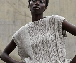 Katia Puro-Cotone Pulli