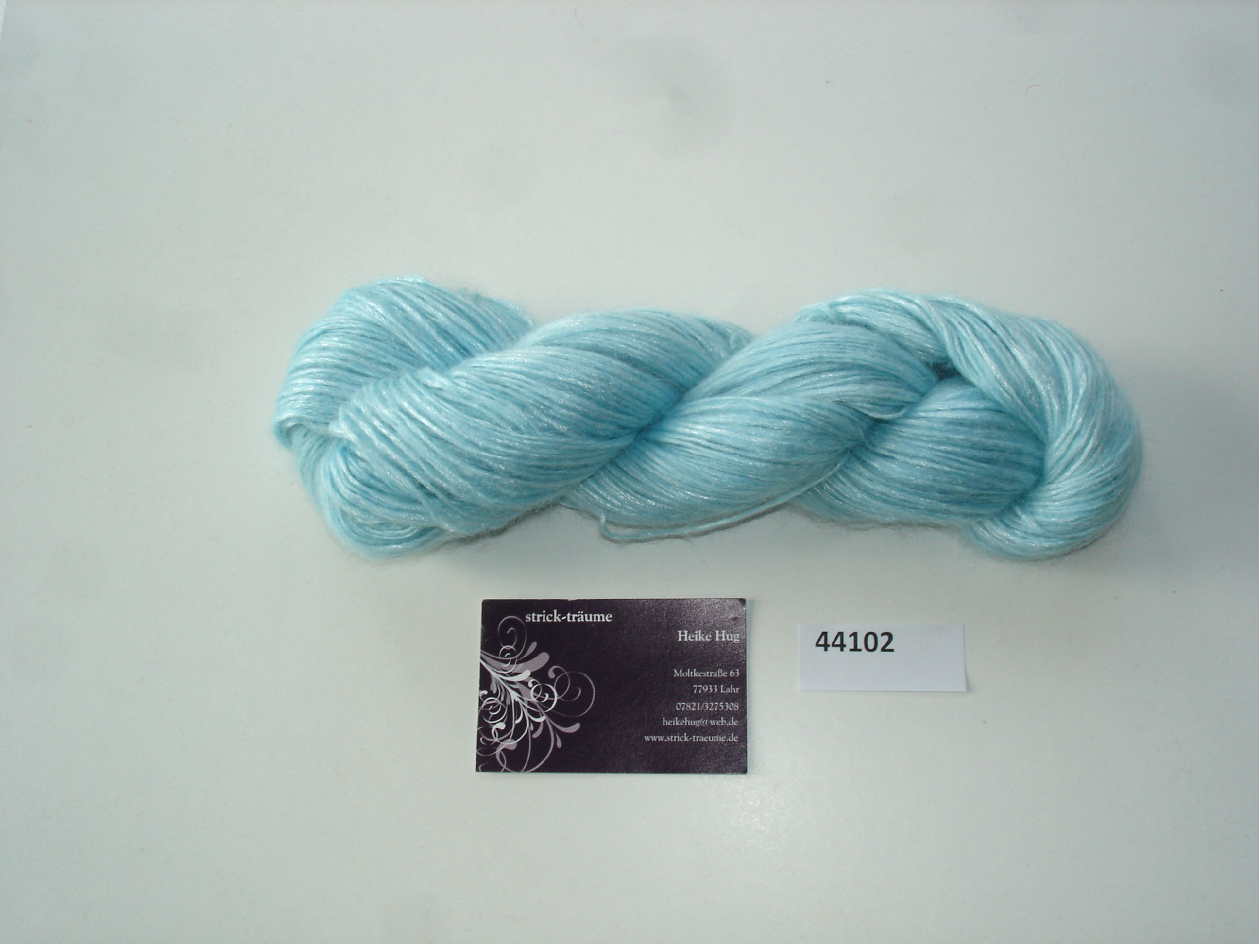 Fuga dick, hellt�rkis