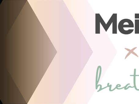 breathe. announces a strategic partnership with Meiro