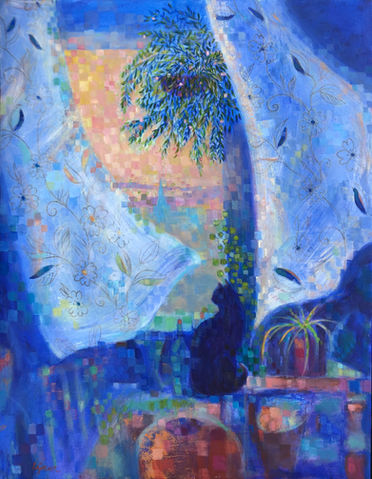 WIND FROM THE SEA
