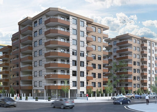 VADiKENT SiTESi - GAZiANTEP