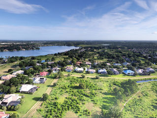 Beautiful 360 Panorama at Windermere Club