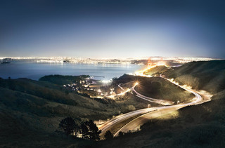 Nightscapes