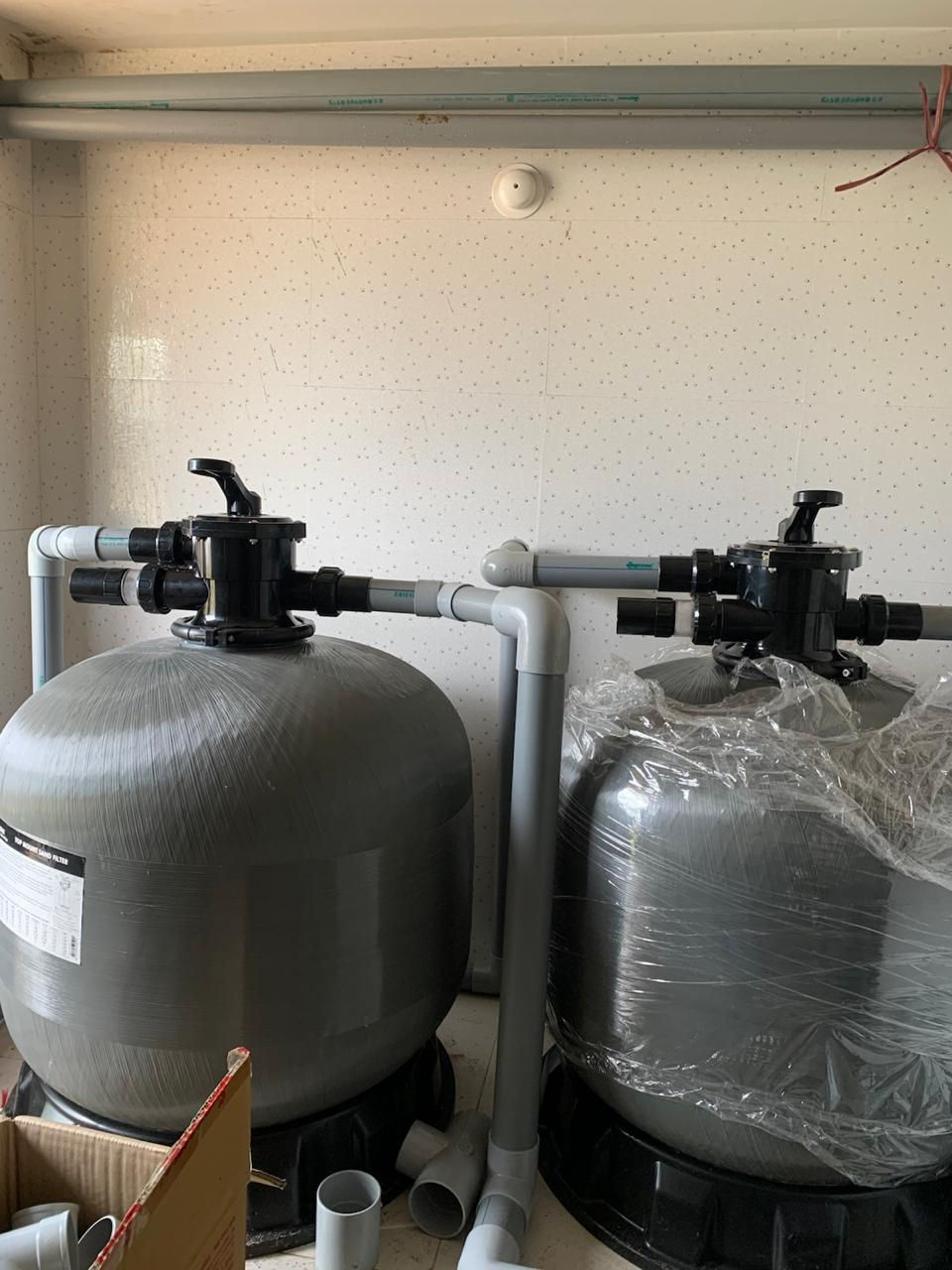Water Filters