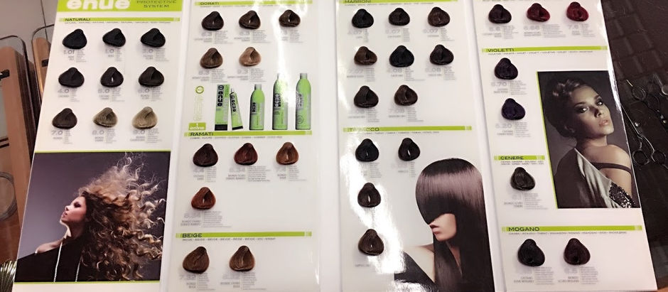 Colore capelli e personalità, cosa comunica al mondo la chioma mora, bionda oppure rossa