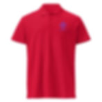 Thumbnail: Premium Healing Love Community Foundation Inc. pique polo shirt