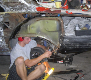 How to Find Used Auto Parts That Fit My Car