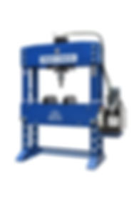 Workshop Press 100 Ton with Optional V-block and Mandrel Set.jpg