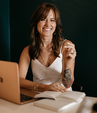 Alicia FIke Uptown Dallas Counseling and Therapy