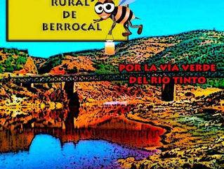 IV Convivencia Rural de Berrocal (Huelva)