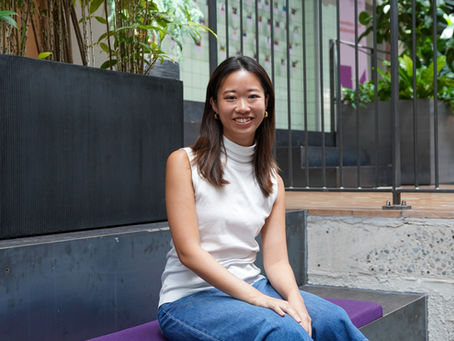 5 quick questions with Azusa