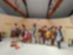 Théâtre Enfants/ADO