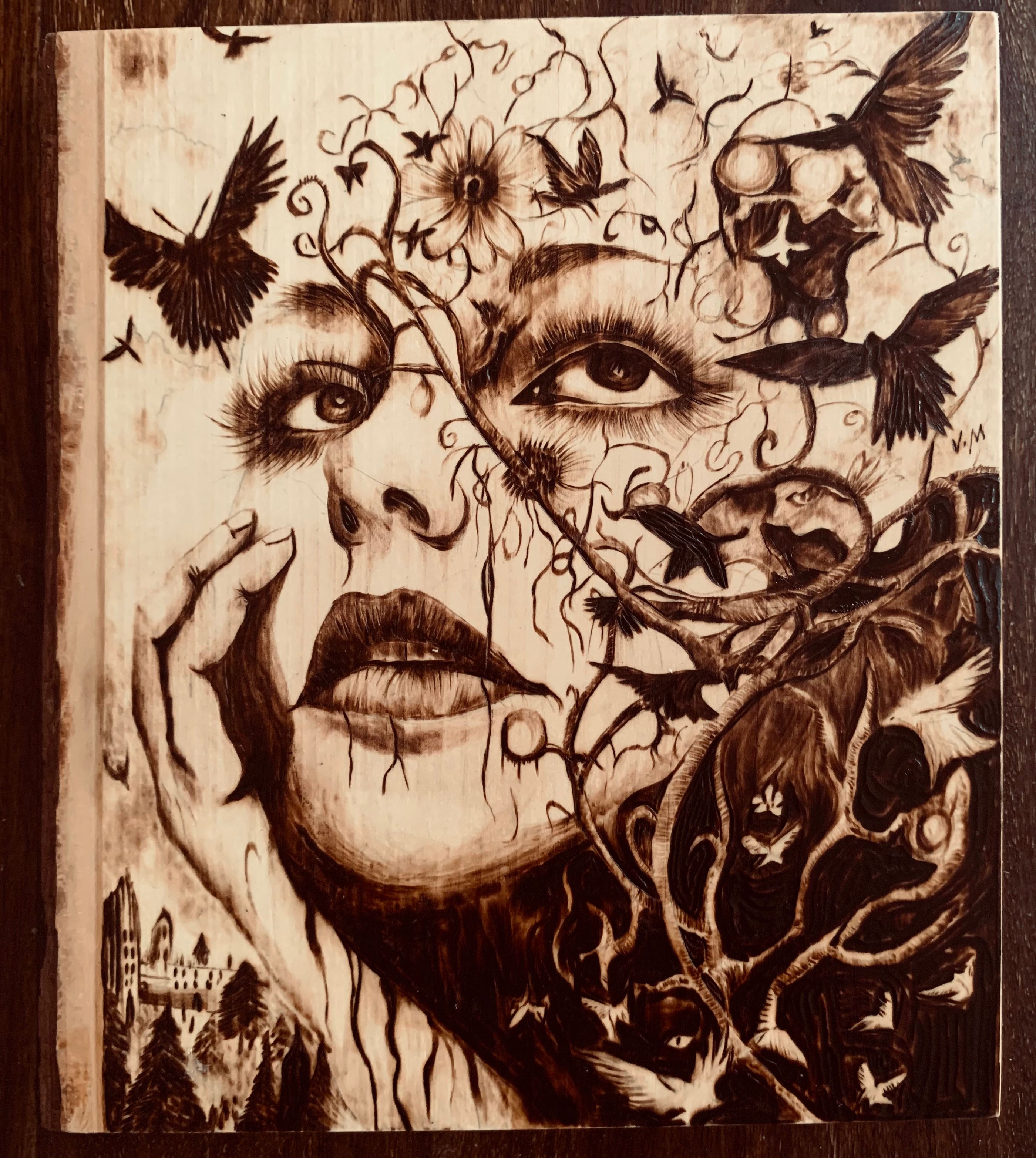 Growth