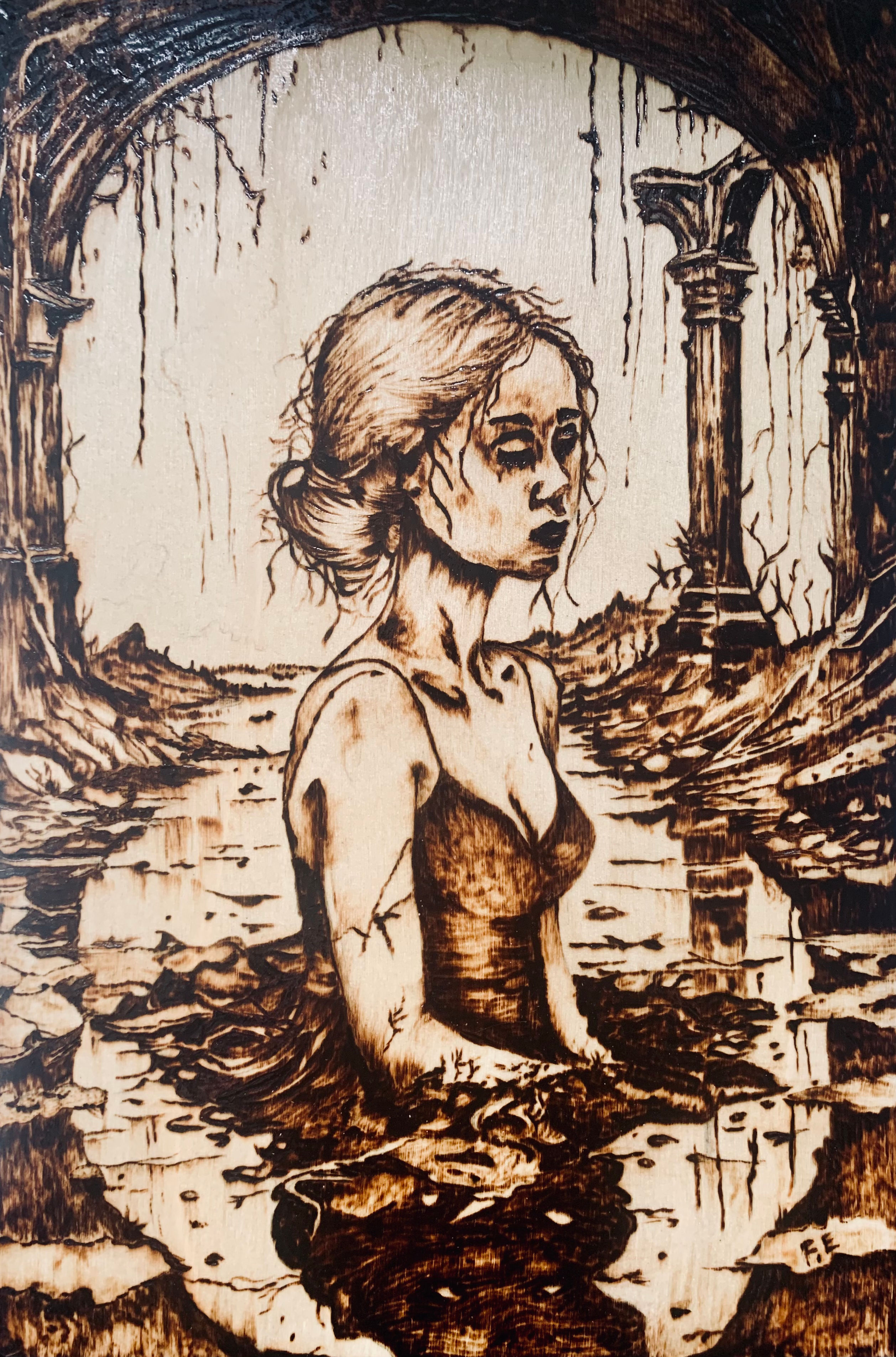 Sinking Feeling