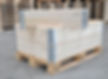 Pallet Collar - Collapsible