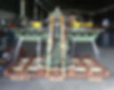 Palletize & Strapping