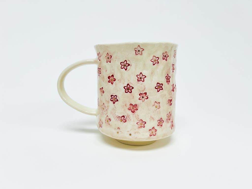 Tasse du 21 décembre - December 21 cup