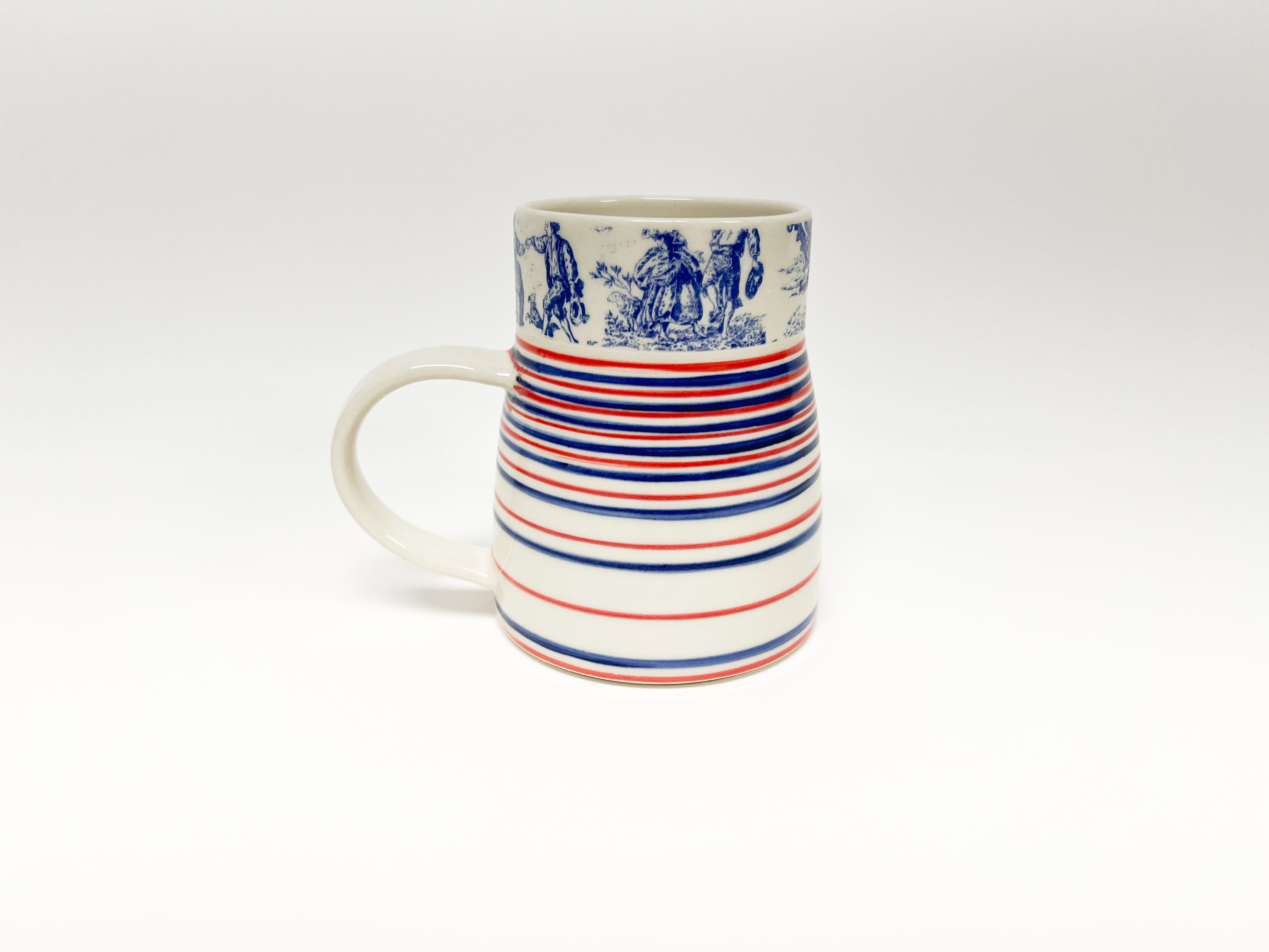 Tasse du 19 décembre - December 19 cup