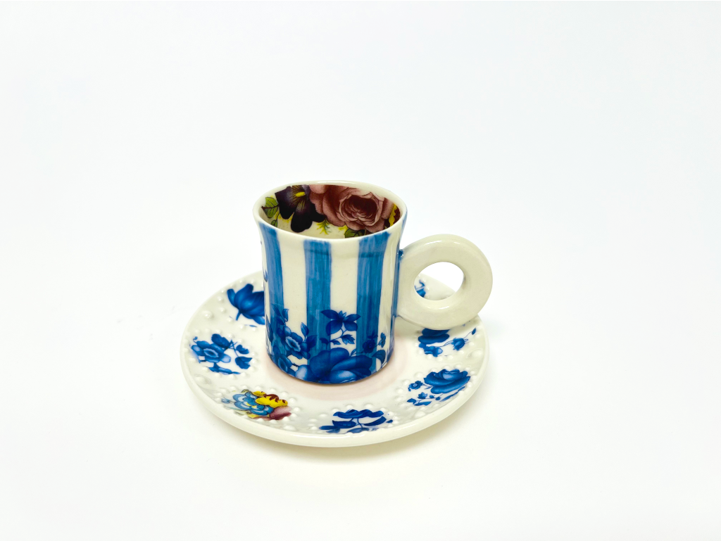 Tasse 4 décembre - December 4th cup