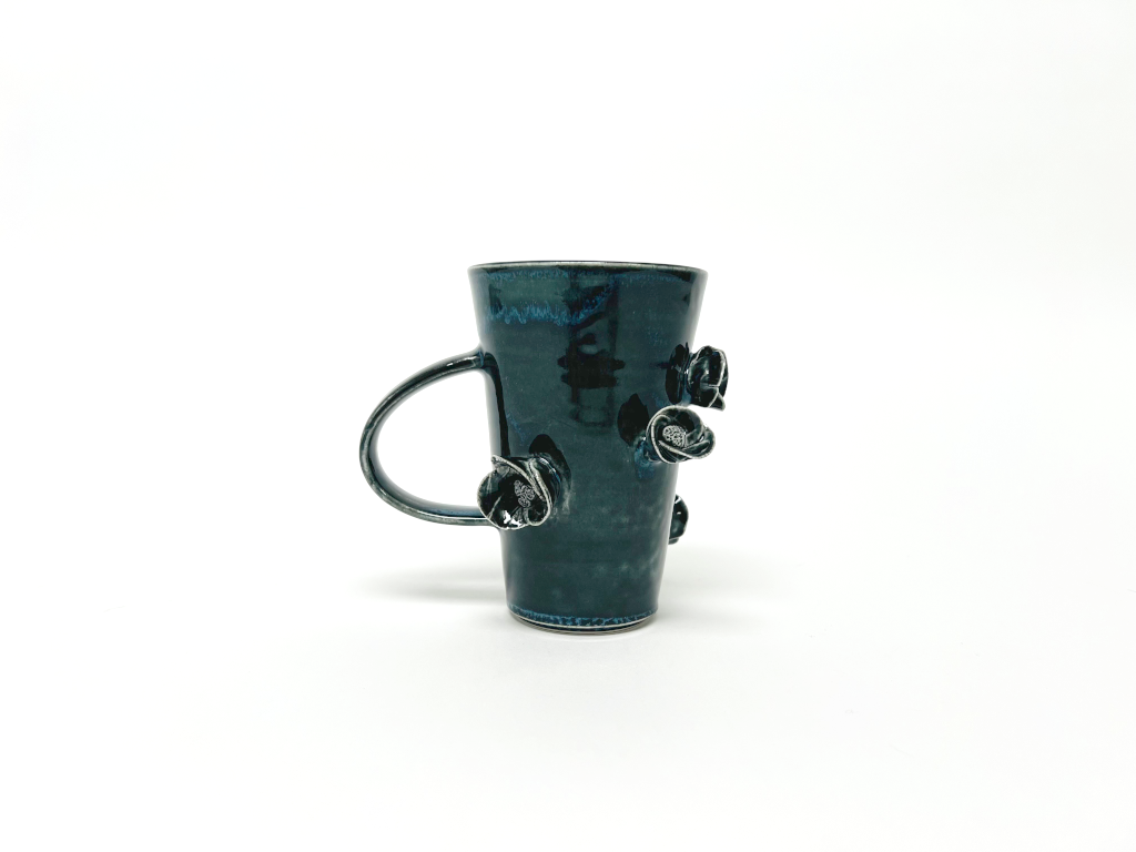 Tasse 5 décembre - December 5th cup
