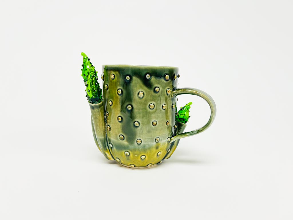 Tasse du 24 décembre - December 24 cup