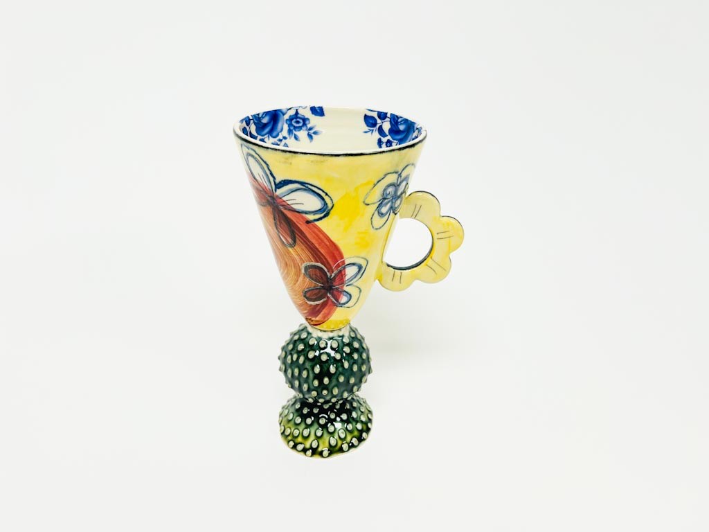 Tasse du 22 décembre - December 22 cup