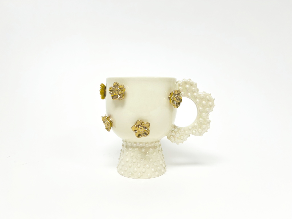 Tasse 1 décembre - December 1st cup