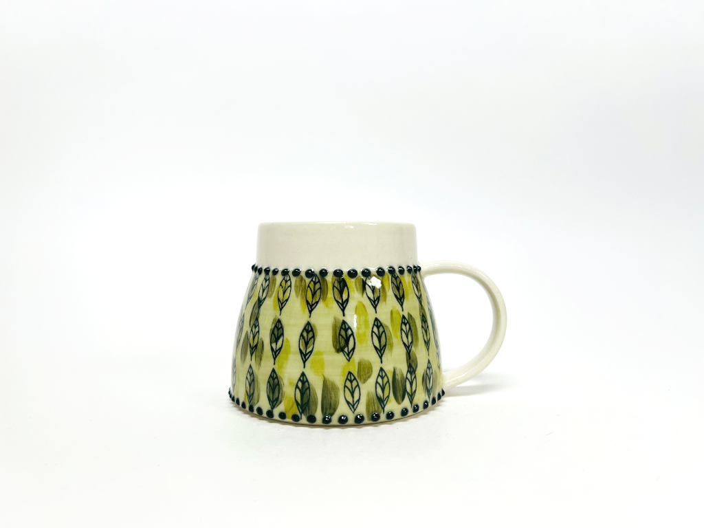Tasse du 16 décembre - December 16 cup