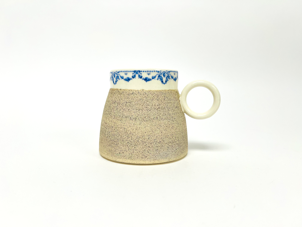 Tasse du 12 décembre - December 12th cup