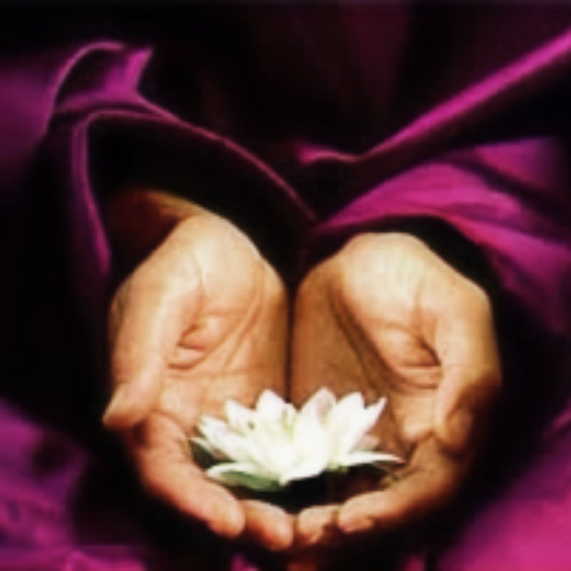 Usui Reiki Level I