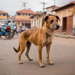 Stray Dogs, Shared Burden: Why This Problem Is Everyone’s Problem