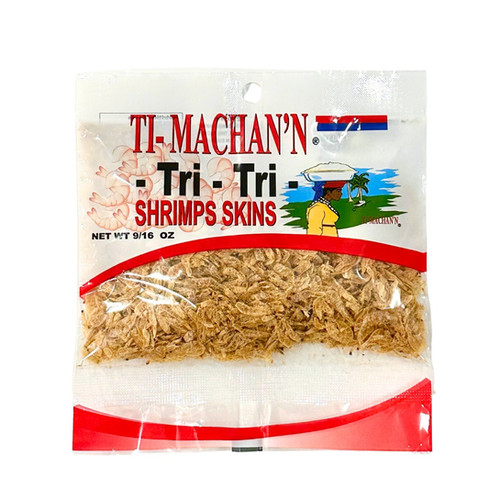Tri Tri Dried Shrimps Skins | My Site 1