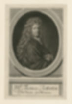 Mr. Thomas Betterton, by M. Van der Gucht.